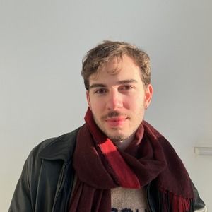 Meet your Posher, Jason